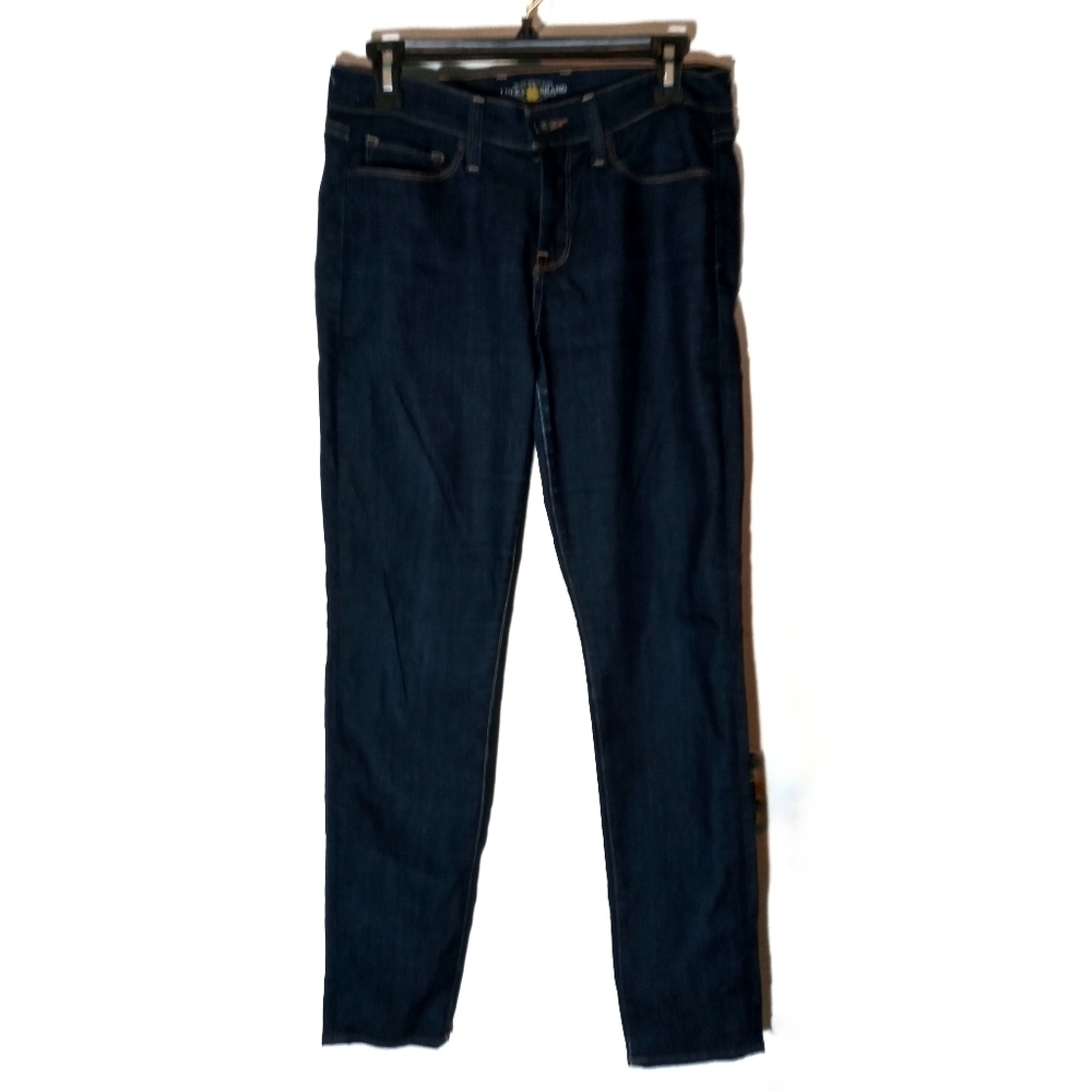 Lucky Brand Dark Wash Jeans